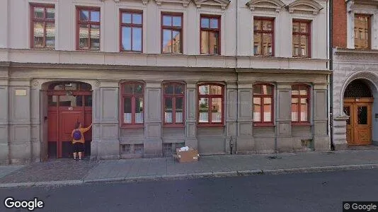 Apartments for rent in Malmö City - Photo from Google Street View