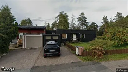 Apartments for rent in Östhammar - Photo from Google Street View