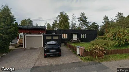 Apartments for rent in Östhammar - Photo from Google Street View