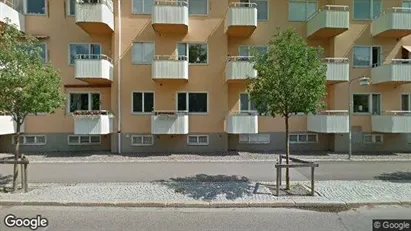 Apartments for rent in Falun - Photo from Google Street View