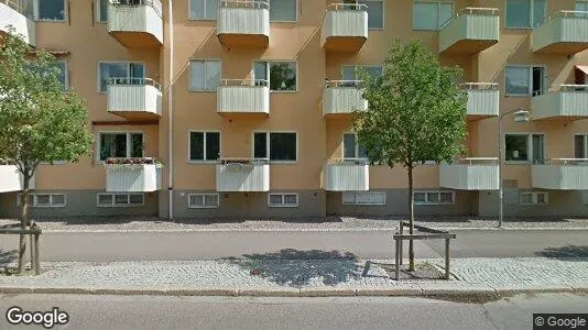 Apartments for rent in Falun - Photo from Google Street View