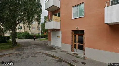 Apartments for rent in Stockholm South - Photo from Google Street View