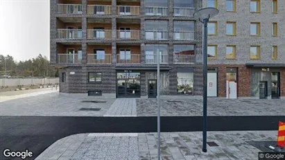 Apartments for rent in Järfälla - Photo from Google Street View