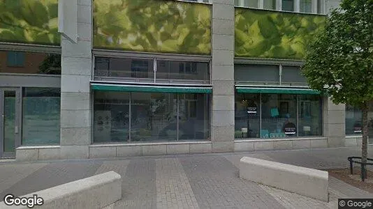 Apartments for rent in Norrköping - Photo from Google Street View