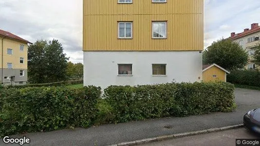 Apartments for rent in Västra hisingen - Photo from Google Street View