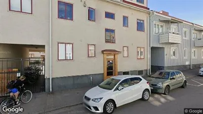 Apartments for rent in Karlstad - Photo from Google Street View