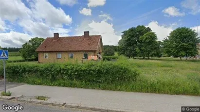 Apartments for rent in Kristianstad - Photo from Google Street View