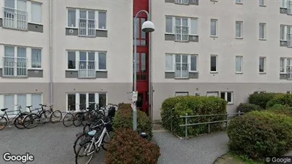 Apartments for rent in Uppsala - Photo from Google Street View