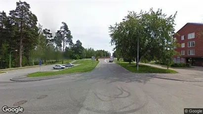 Apartments for rent in Haninge - Photo from Google Street View