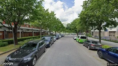 Apartments for rent in Täby - Photo from Google Street View