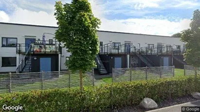 Apartments for rent in Växjö - Photo from Google Street View