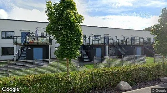 Apartments for rent in Växjö - Photo from Google Street View