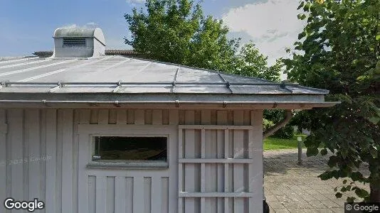 Apartments for rent in Kumla - Photo from Google Street View