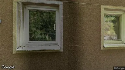 Apartments for rent in Sundsvall - Photo from Google Street View