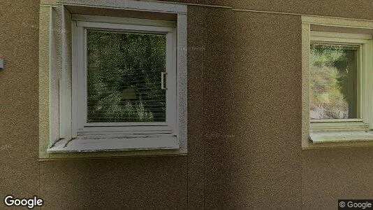 Apartments for rent in Sundsvall - Photo from Google Street View