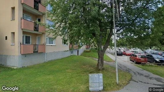 Apartments for rent in Eskilstuna - Photo from Google Street View