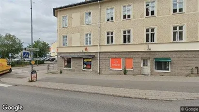 Apartments for rent in Flen - Photo from Google Street View