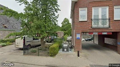 Apartments for rent in Stede Broec - Photo from Google Street View