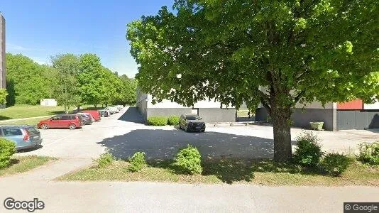 Apartments for rent in Köping - Photo from Google Street View