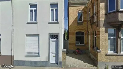 Apartments for rent in Kruisem - Photo from Google Street View