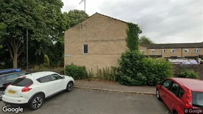 Apartments for rent in Derby - Derbyshire - Photo from Google Street View