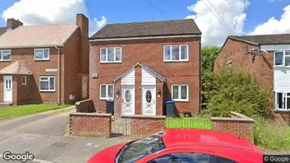 Apartments for rent in Trowbridge - Wiltshire - Photo from Google Street View