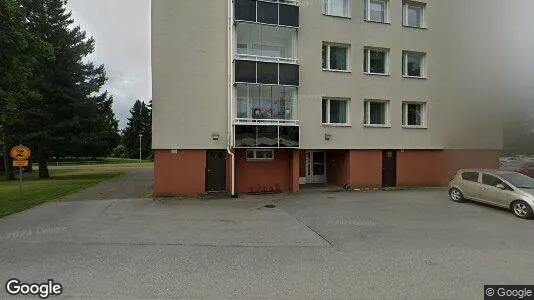 Apartments for rent in Pori - Photo from Google Street View