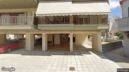 Apartments for rent in Arriana - Photo from Google Street View