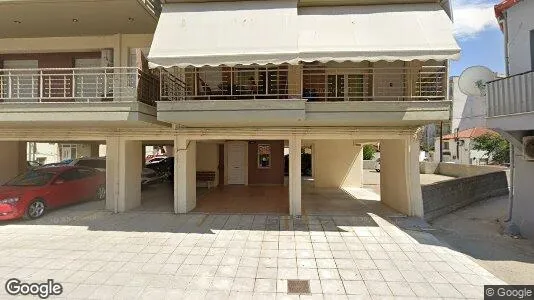 Apartments for rent in Arriana - Photo from Google Street View