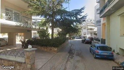 Apartments for rent in Arriana - Photo from Google Street View
