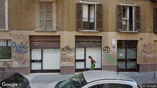 Apartments for rent in Milano Zona 1 - Centro storico - Photo from Google Street View
