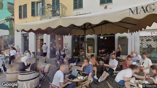 Apartments for rent in Milano Zona 6 - Barona, Lorenteggio - Photo from Google Street View