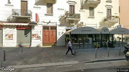 Apartments for rent in Milano Zona 6 - Barona, Lorenteggio - Photo from Google Street View