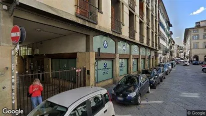 Apartments for rent in Florence - Photo from Google Street View