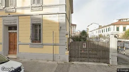 Rooms for rent in Florence - Photo from Google Street View