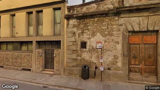 Rooms for rent in Florence - Photo from Google Street View