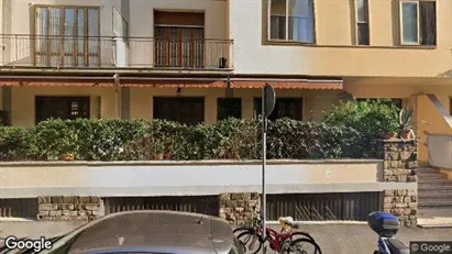 Rooms for rent in Florence - Photo from Google Street View