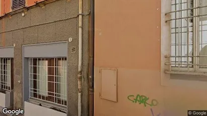Apartments for rent in Bologna - Photo from Google Street View