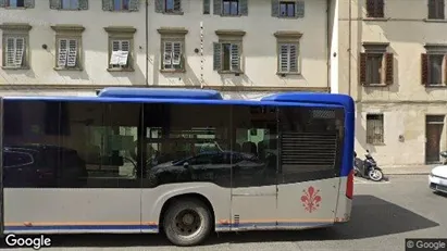 Rooms for rent in Florence - Photo from Google Street View