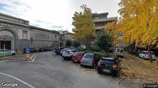 Rooms for rent in Florence - Photo from Google Street View