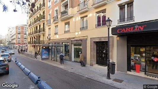 Rooms for rent in Momo - Photo from Google Street View