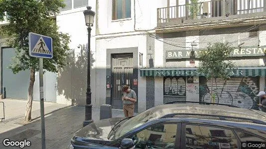 Rooms for rent in Cressa - Photo from Google Street View