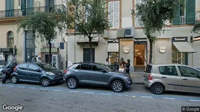 Apartments for rent in Napoli Municipalità 4 - Photo from Google Street View