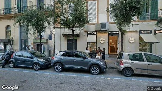 Apartments for rent in Napoli Municipalità 4 - Photo from Google Street View