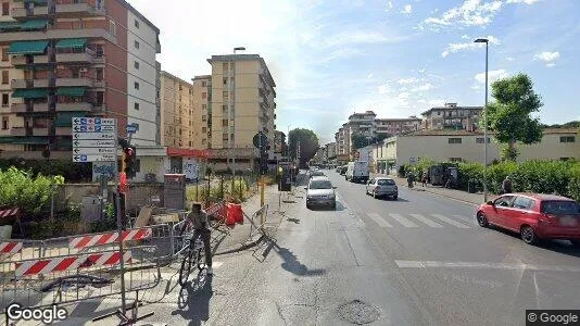 Rooms for rent in Florence - Photo from Google Street View