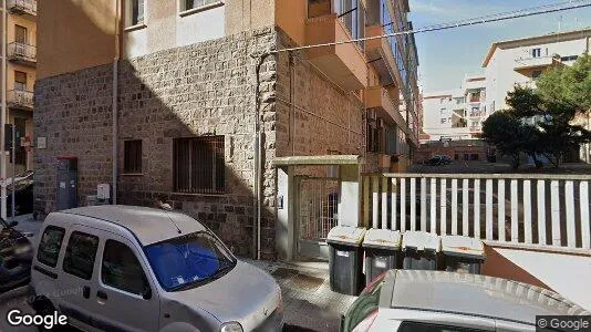 Rooms for rent in Cagliari - Photo from Google Street View