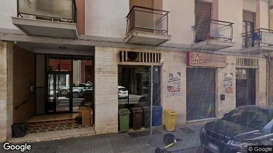 Rooms for rent in Cagliari - Photo from Google Street View