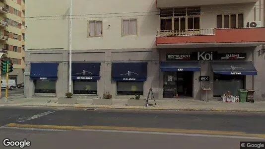 Rooms for rent in Cagliari - Photo from Google Street View