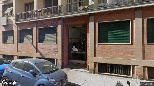 Rooms for rent in Florence - Photo from Google Street View