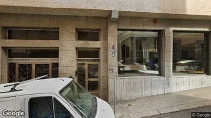 Rooms for rent in Cagliari - Photo from Google Street View